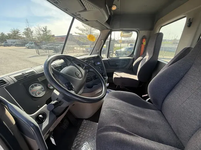 2019 Freightliner Cascadia