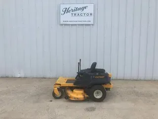 2009 Cub Cadet RZT 50