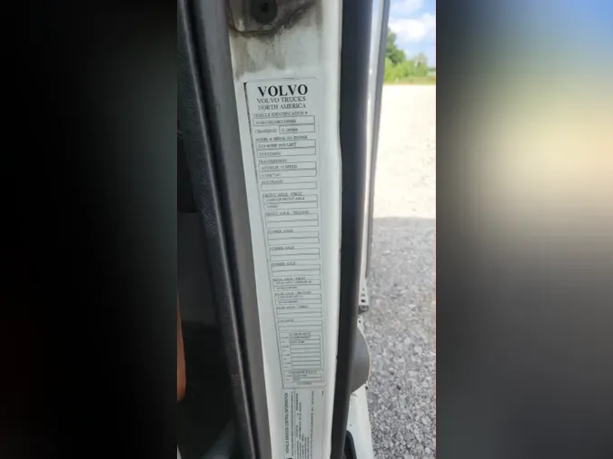 2019 Volvo VNL300