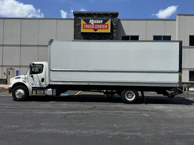 2020 Freightliner Business Class M2 106