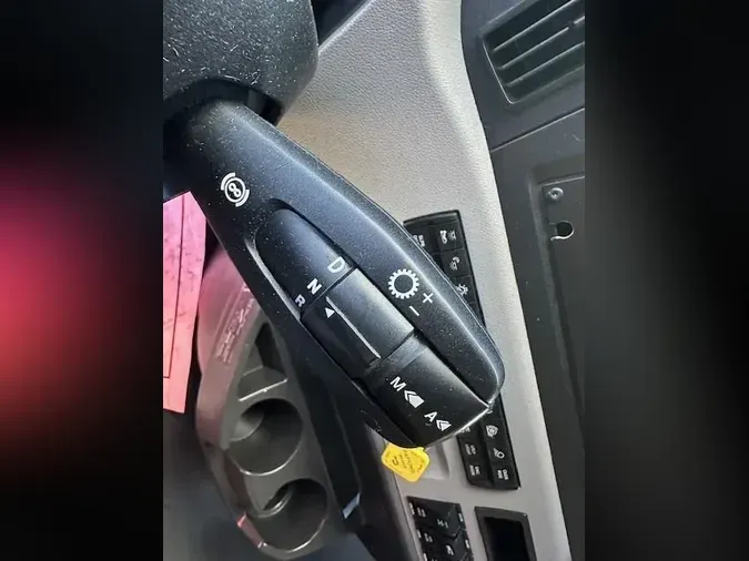 2021 Freightliner Cascadia