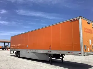 2014 Great Dane 