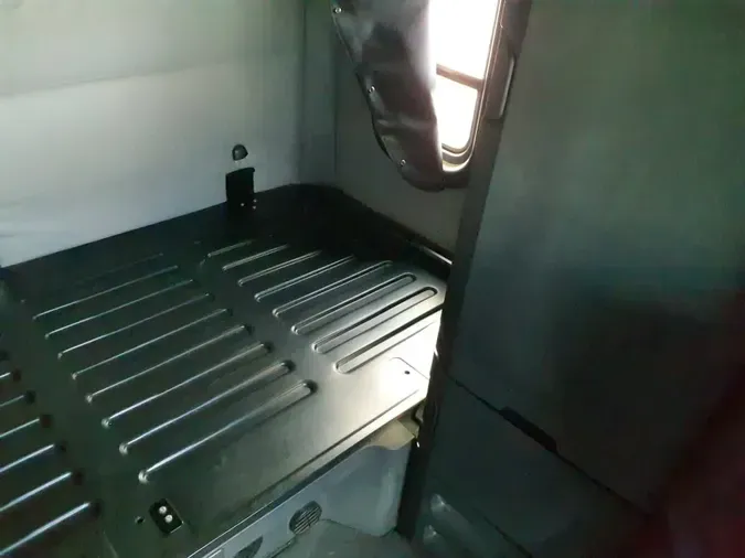 2019 FREIGHTLINER/MERCEDES NEW CASCADIA PX12664c08c1b82d38607bdecedec94f1582ba4