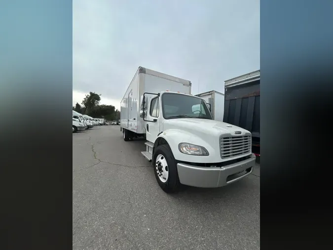 2020 FREIGHTLINER/MERCEDES M2 106c08c45e85330fea2fa57467266bac37b