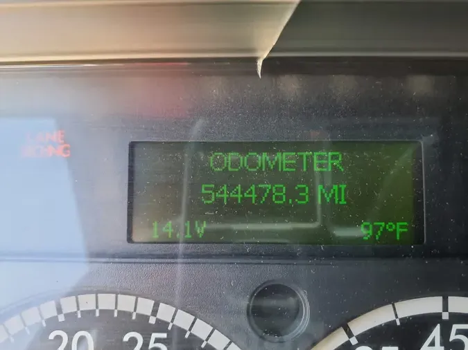 2020 FREIGHTLINER/MERCEDES CASCADIA 125c08d3e51d57d8dc2410e36698aaa02c5