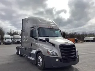 2021 Freightliner Cascadia