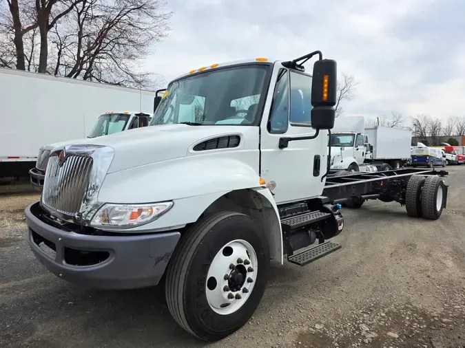 2019 NAVISTAR INTERNATIONAL 4300c08e649fb539566226fc24dae356e63c