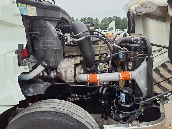 2019 FREIGHTLINER NEW CASCADIA PX12664