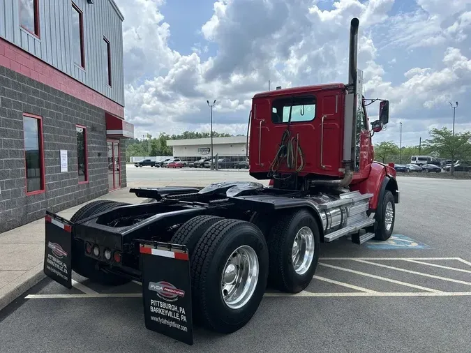 2019 Western Star 4900 SB