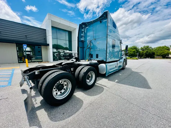 2022 Peterbilt 579