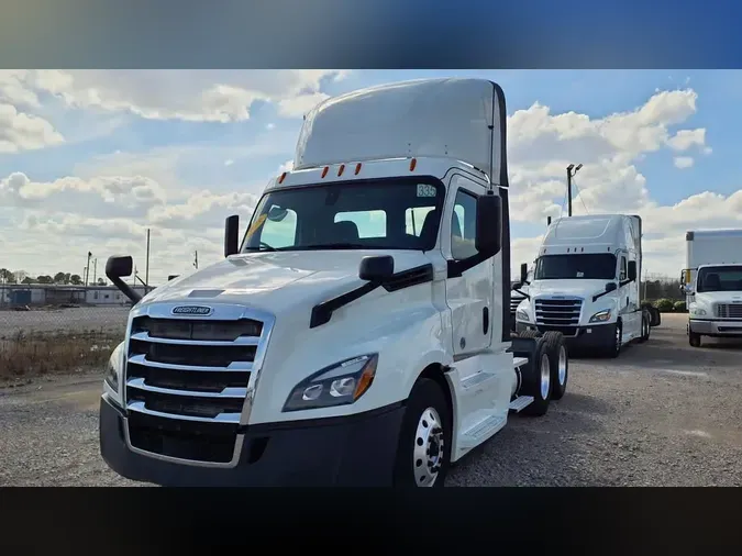 2019 FREIGHTLINER/MERCEDES NEW CASCADIA PX12664c08f4396b454a94749ecf06d0cc97d45
