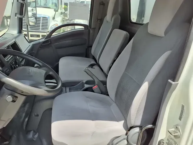 2018 ISUZU NPR