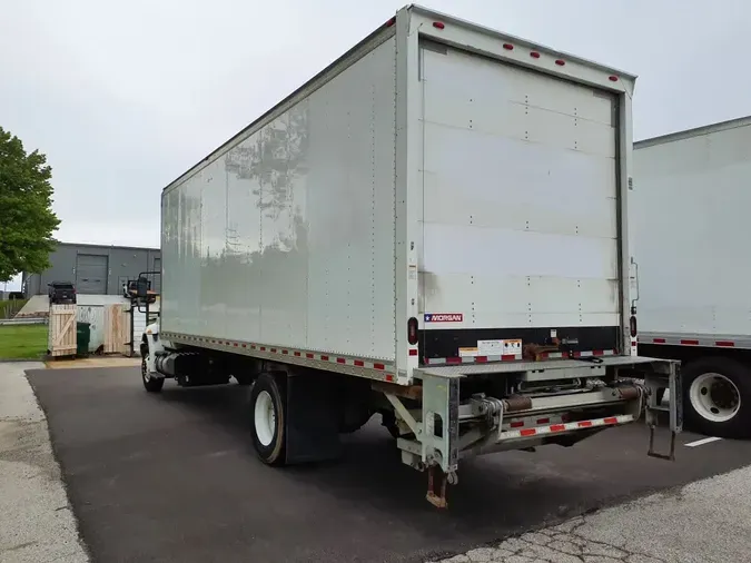2018 NAVISTAR INTERNATIONAL 4300