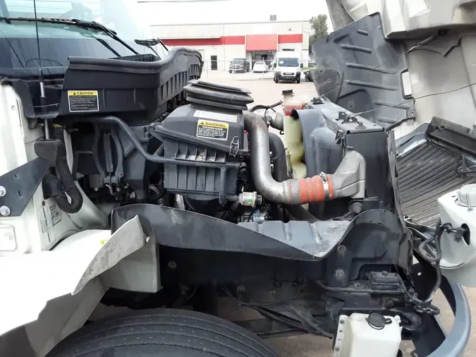 2018 NAVISTAR INTERNATIONAL 4300