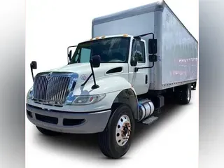 2017 International 4300