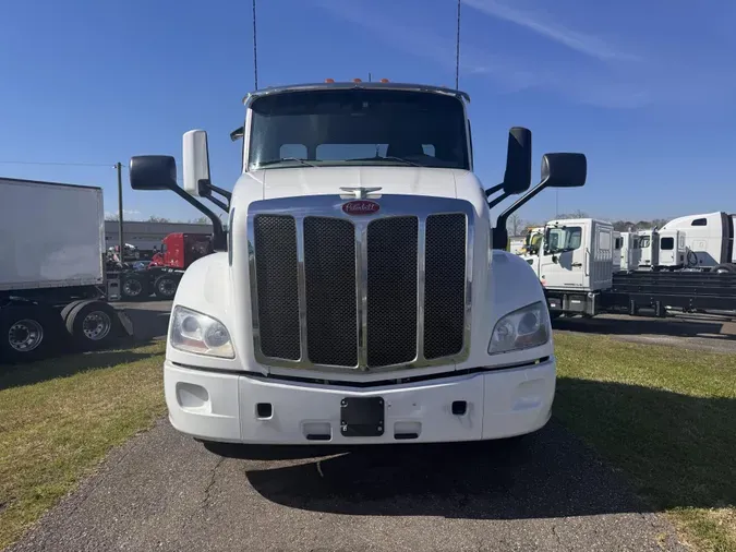 2020 Peterbilt 579