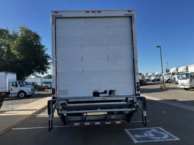 2019 NAVISTAR INTERNATIONAL 4300