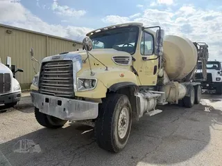 2016 FREIGHTLINER 114SD