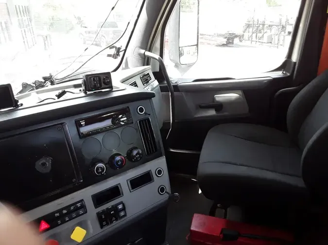 2020 FREIGHTLINER/MERCEDES NEW CASCADIA PX12664