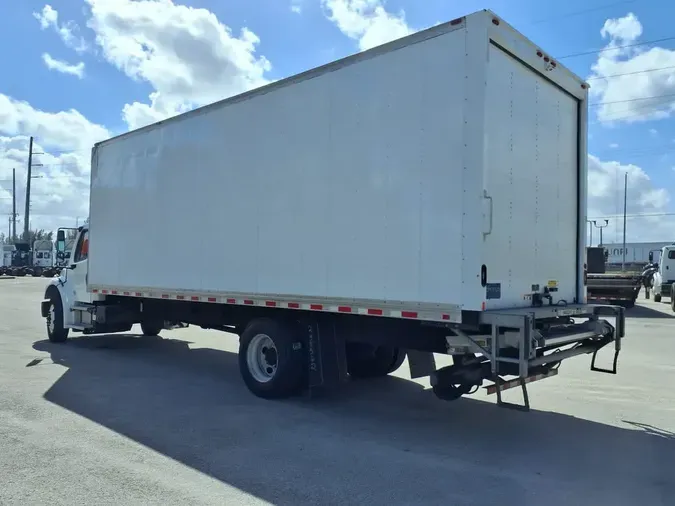 2021 FREIGHTLINER/MERCEDES M2 106c0947a600531f124969395cc537e10cd