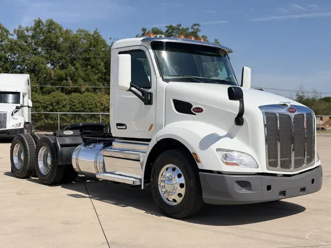 2021 Peterbilt 579