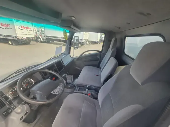 2019 CHEVROLET MOTOR DIV. LCF 4500HD