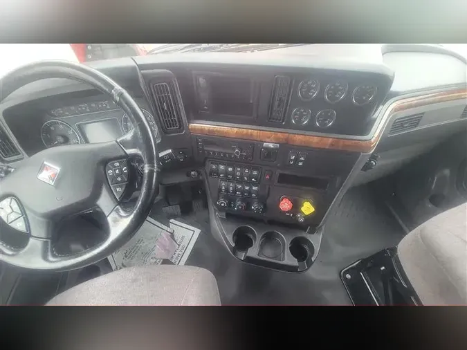 2022 INTERNATIONAL LT625
