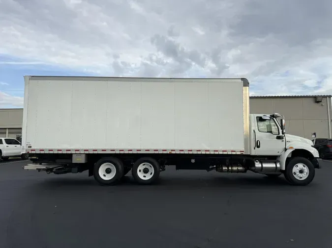 2022 International MV607c096a2447067c9616a31713114775879