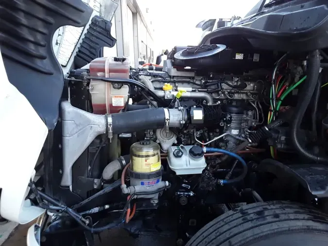 2019 FREIGHTLINER/MERCEDES CASCADIA 125c096bf04b461a7644736a6478b18aedf