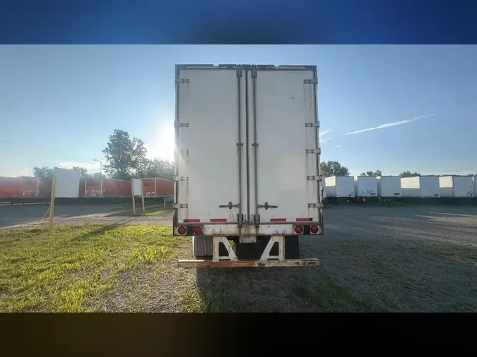 2009 Strick Trailers Other