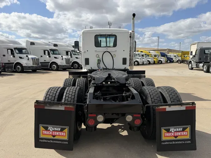 2020 Peterbilt 579