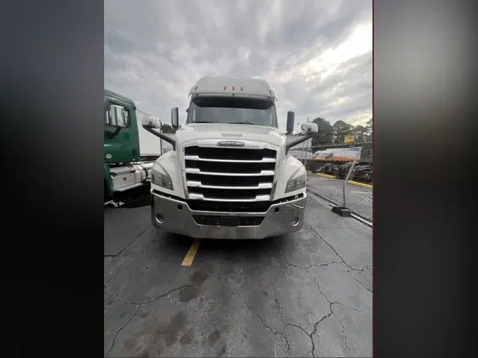 2019 FREIGHTLINER/MERCEDES NEW CASCADIA PX12664