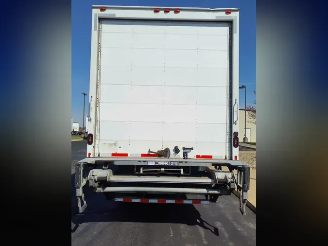 2019 NAVISTAR INTERNATIONAL 4300