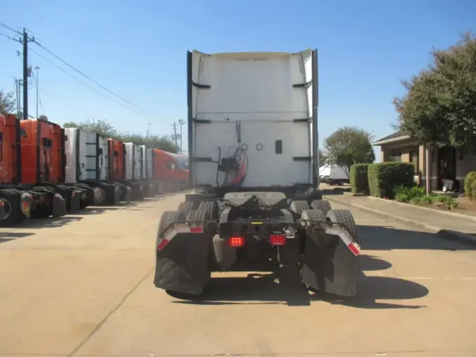 2022 NAVISTAR INTERNATIONAL LT625 SLPR CABc098b3b48184b813d571df88cfabe8d0