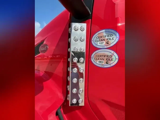 2026 Peterbilt 579
