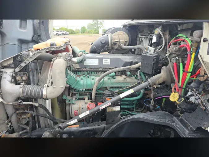 2019 Volvo VNL300c09a4a0096132290304074b850efa5ca