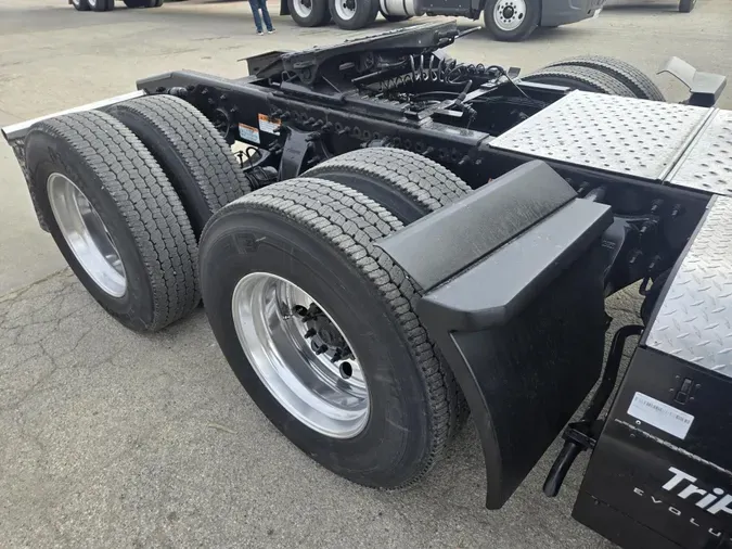2021 Freightliner Cascadia