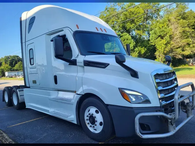2023 FREIGHTLINER/MERCEDES NEW CASCADIA PX12664
