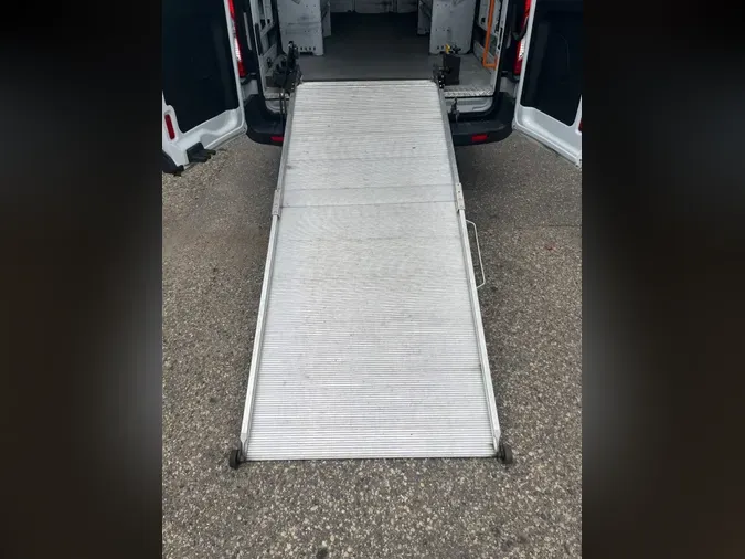 2018 FORD MOTOR COMPANY TRANSIT 350 HI ROOFc09cdf83d94e20ea23cdfc7ea88181be