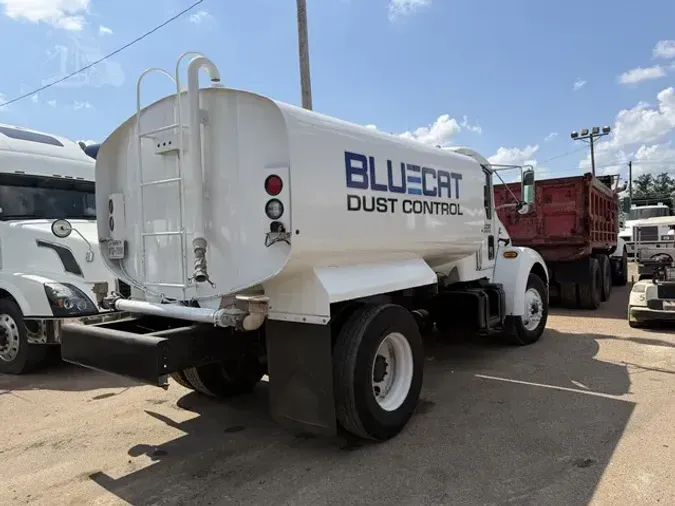 2006 KENWORTH T300