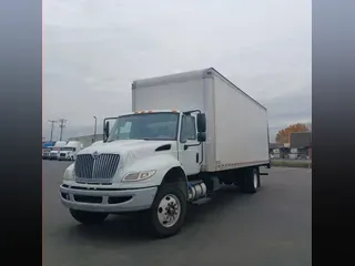 2016 NAVISTAR INTERNATIONAL 4300