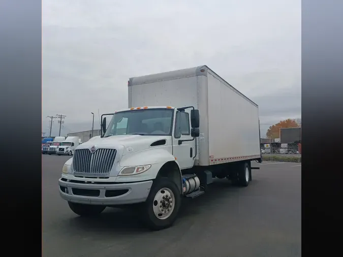 2016 NAVISTAR INTERNATIONAL 4300c09d7c9c8e61e438bbd9b2a460890c62