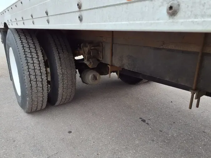 2019 NAVISTAR INTERNATIONAL 4300 SBA