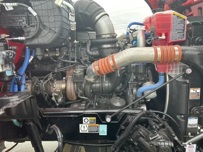 2026 Kenworth T880c09df80064bb1fb196a06d1241e42418