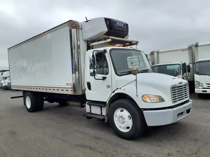 2017 FREIGHTLINER M2 106