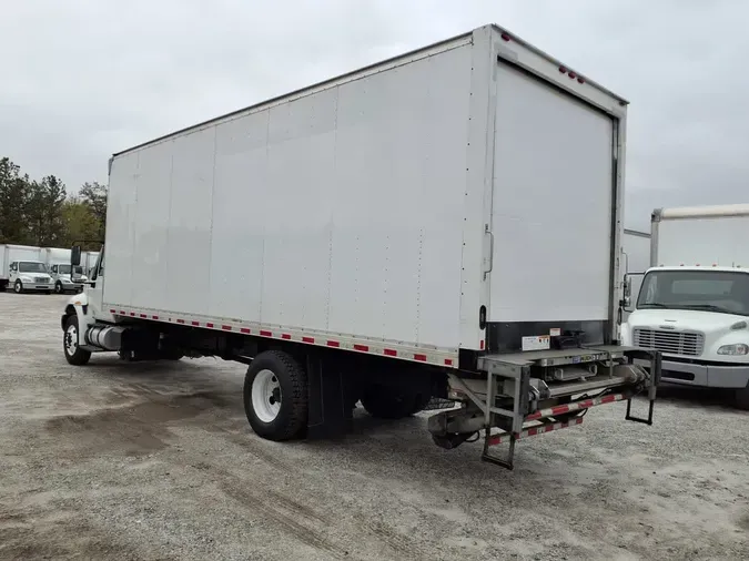 2018 NAVISTAR INTERNATIONAL 4300