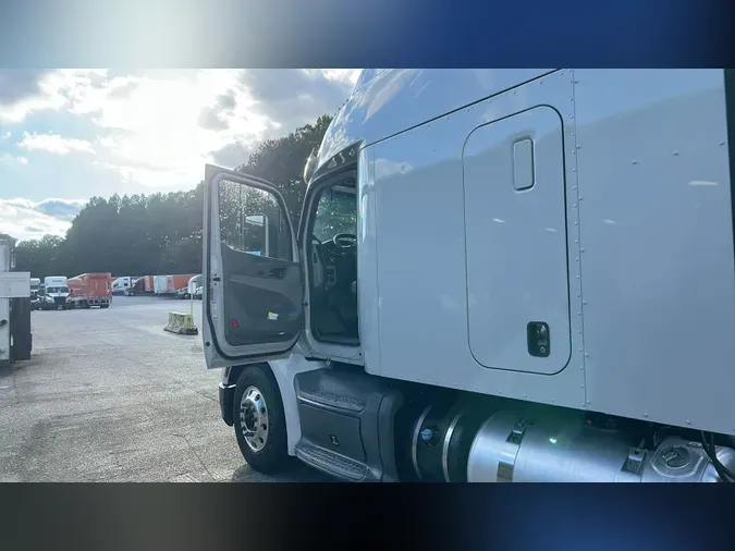 2021 Peterbilt 579