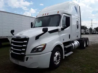 2020 Freightliner NEW CASCADIA PX12664