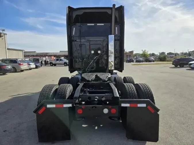 2019 International LT625