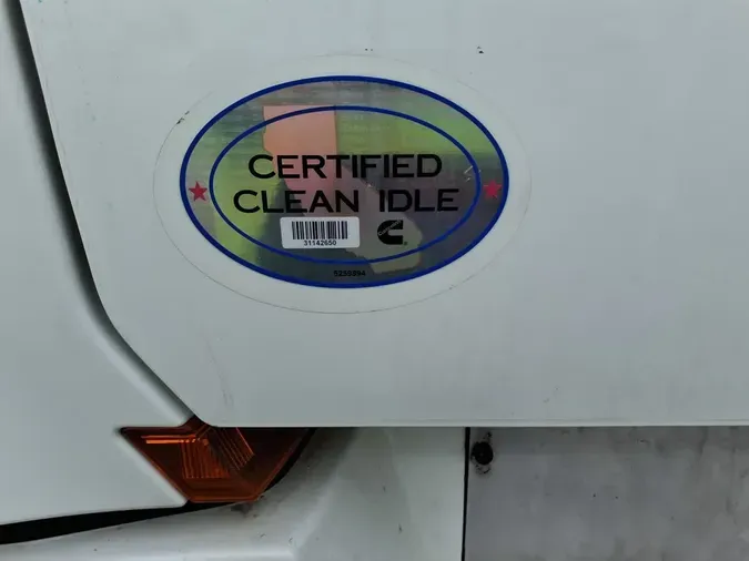 2021 FREIGHTLINER/MERCEDES NEW CASCADIA PX12664c0a0aa40a0846518518c6430b92996ad